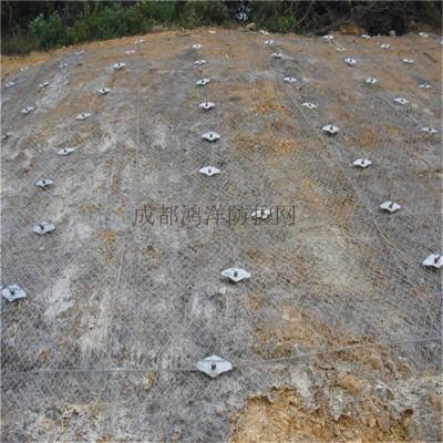 TECCO钢丝格栅网